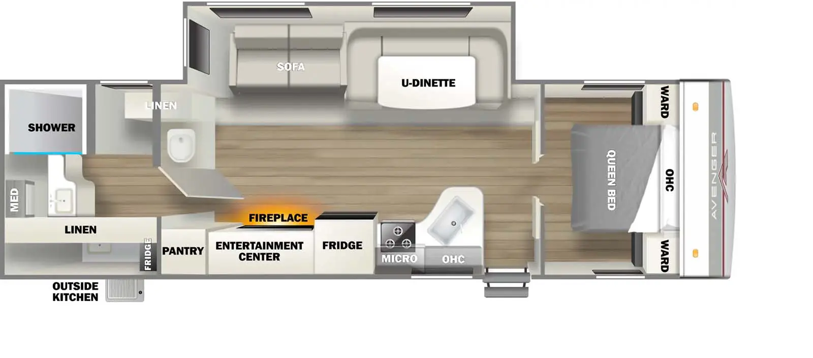 27RBS Floorplan Image